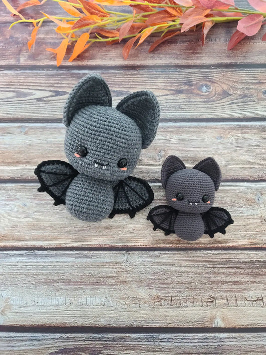 20+ Halloween Patterns